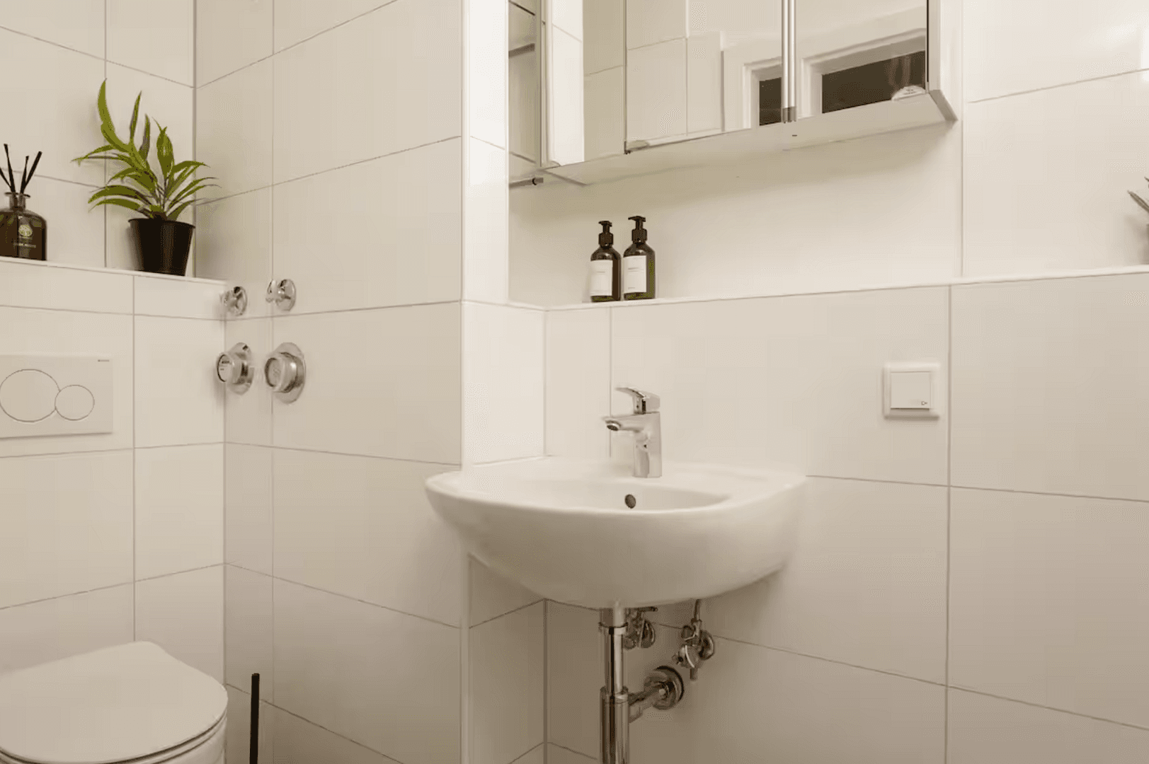 Prenájom bytu 1-izbový 46 m², Schwetzinger Str. 54, Mannheim, Bádensko-Wurttembersko Prenájom bytu 1-izbový 46 m², Schwetzinger Str. 54, Mannheim, Bádensko-Wurttembersko