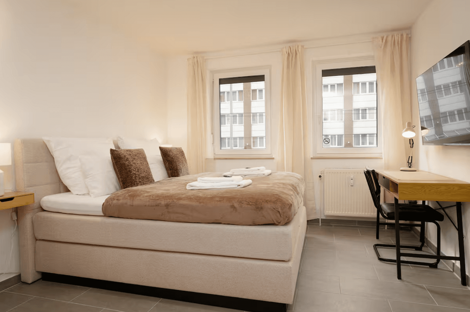 Prenájom bytu 1-izbový 46 m², Schwetzinger Str. 54, Mannheim, Bádensko-Wurttembersko Prenájom bytu 1-izbový 46 m², Schwetzinger Str. 54, Mannheim, Bádensko-Wurttembersko
