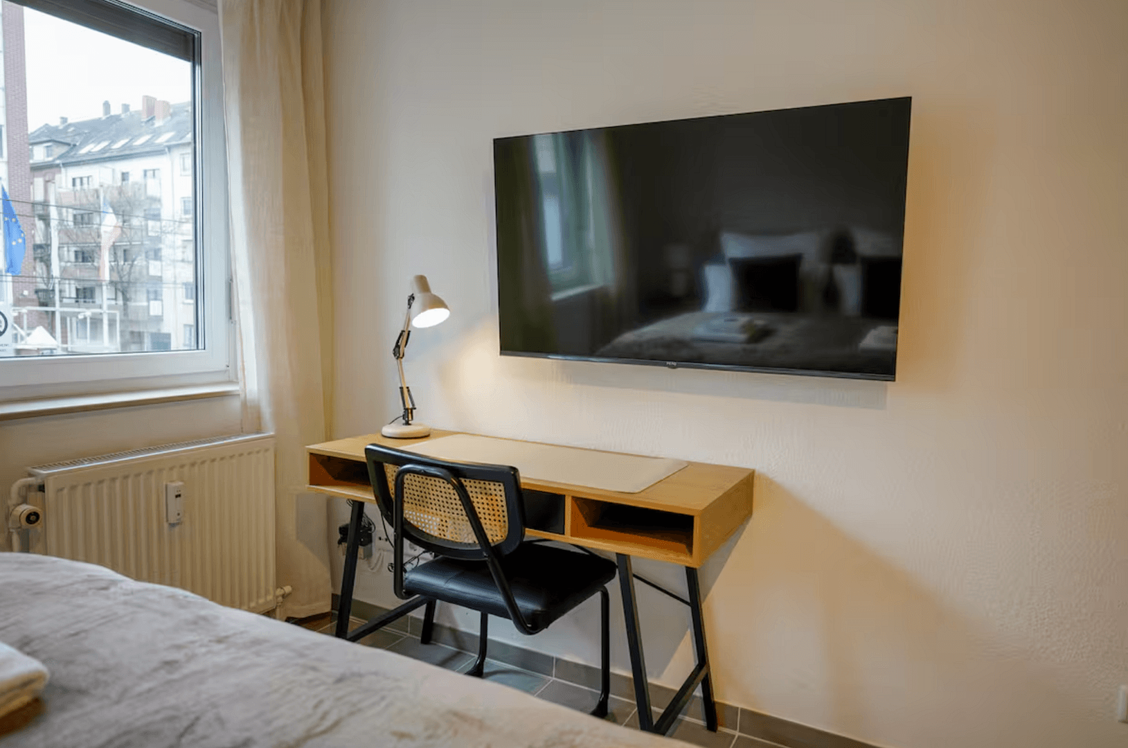 Prenájom bytu 1-izbový 46 m², Schwetzinger Str. 54, Mannheim, Bádensko-Wurttembersko Prenájom bytu 1-izbový 46 m², Schwetzinger Str. 54, Mannheim, Bádensko-Wurttembersko