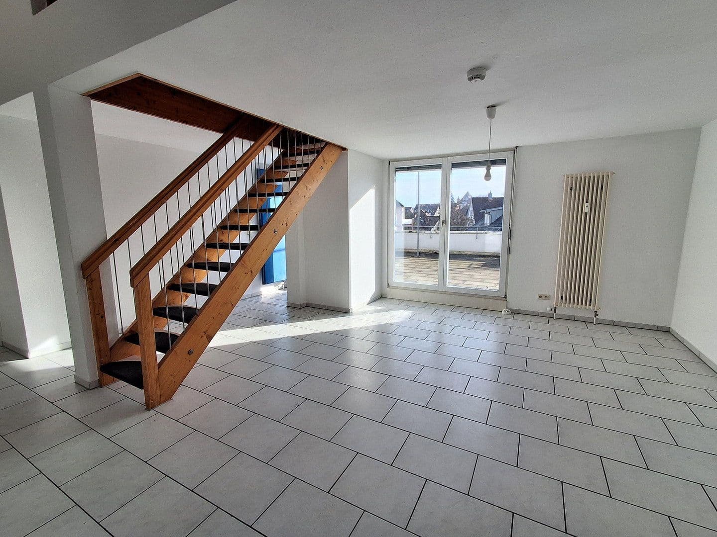 Predaj bytu 4-izbový 133 m², Hauptstr. 35/2, Gottmadingen, Bádensko-Wurttembersko Predaj bytu 4-izbový 133 m², Hauptstr. 35/2, Gottmadingen, Bádensko-Wurttembersko