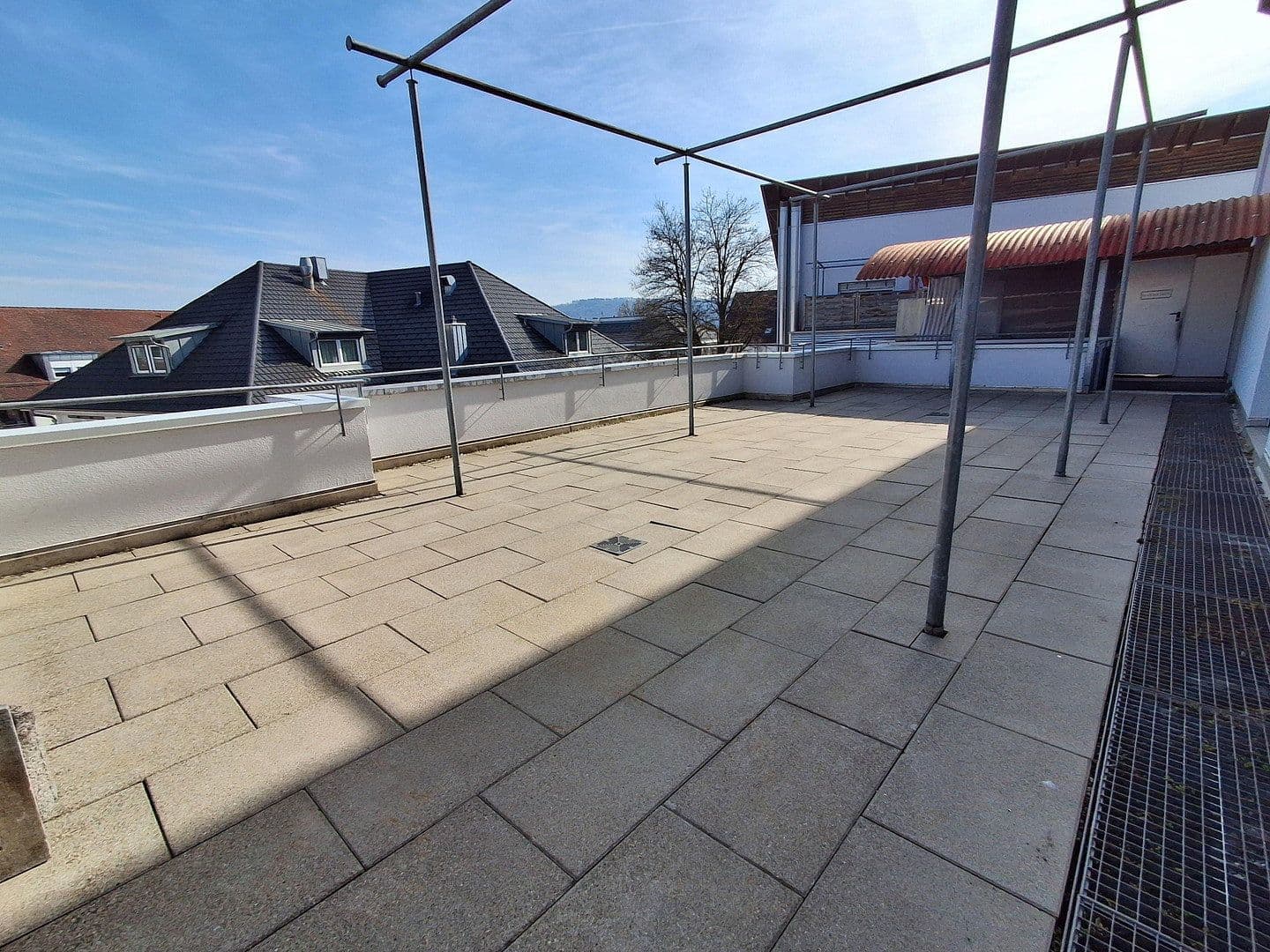 Predaj bytu 4-izbový 133 m², Hauptstr. 35/2, Gottmadingen, Bádensko-Wurttembersko Predaj bytu 4-izbový 133 m², Hauptstr. 35/2, Gottmadingen, Bádensko-Wurttembersko