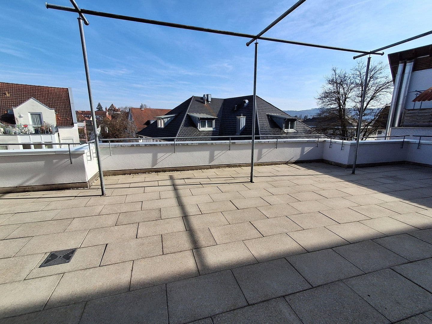 Predaj bytu 4-izbový 133 m², Hauptstr. 35/2, Gottmadingen, Bádensko-Wurttembersko Predaj bytu 4-izbový 133 m², Hauptstr. 35/2, Gottmadingen, Bádensko-Wurttembersko