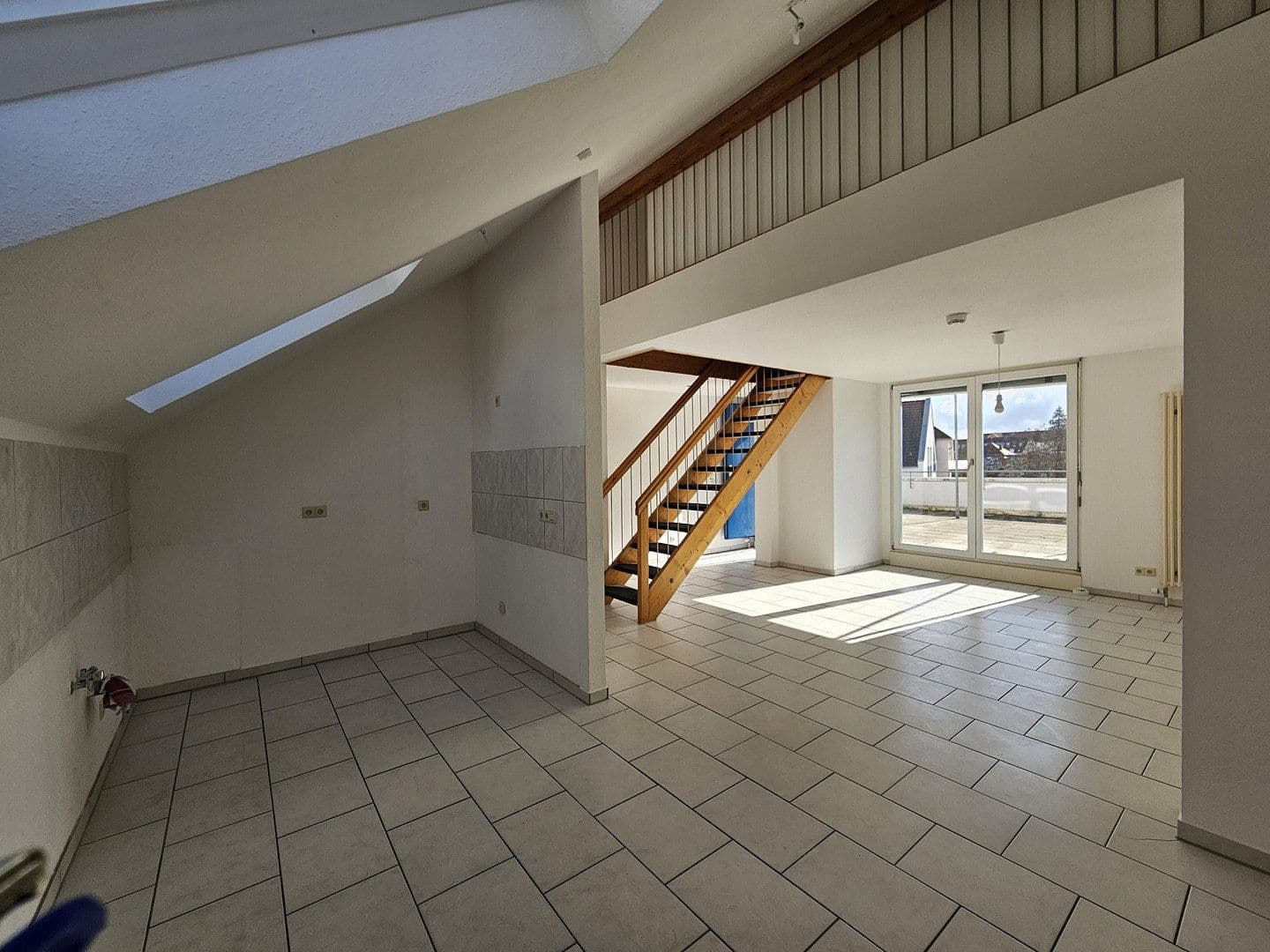 Predaj bytu 4-izbový 133 m², Hauptstr. 35/2, Gottmadingen, Bádensko-Wurttembersko Predaj bytu 4-izbový 133 m², Hauptstr. 35/2, Gottmadingen, Bádensko-Wurttembersko