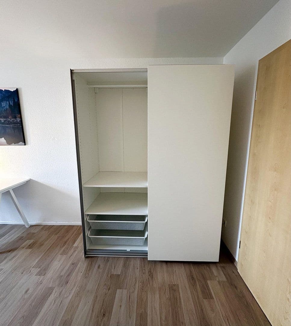 Prenájom bytu 3-izbový 13 m², Kaufbeuren, Bavorsko Prenájom bytu 3-izbový 13 m², Kaufbeuren, Bavorsko
