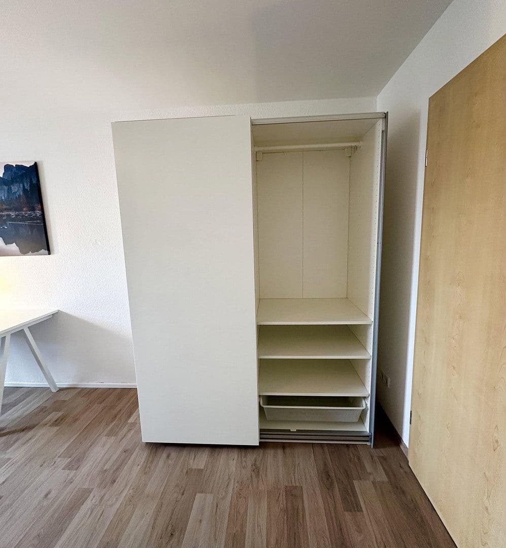 Prenájom bytu 3-izbový 13 m², Kaufbeuren, Bavorsko Prenájom bytu 3-izbový 13 m², Kaufbeuren, Bavorsko