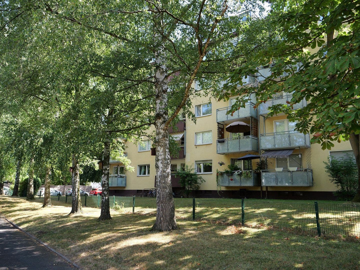 Predaj bytu 2-izbový 61 m², Viktoriastr. 13, Köln, Severné Porýnie - Westfálsko Predaj bytu 2-izbový 61 m², Viktoriastr. 13, Köln, Severné Porýnie - Westfálsko