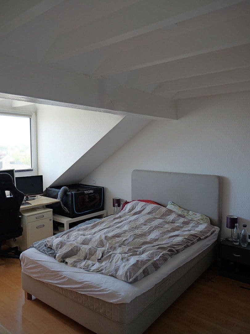 Predaj bytu 2-izbový 61 m², Viktoriastr. 13, Köln, Severné Porýnie - Westfálsko Predaj bytu 2-izbový 61 m², Viktoriastr. 13, Köln, Severné Porýnie - Westfálsko