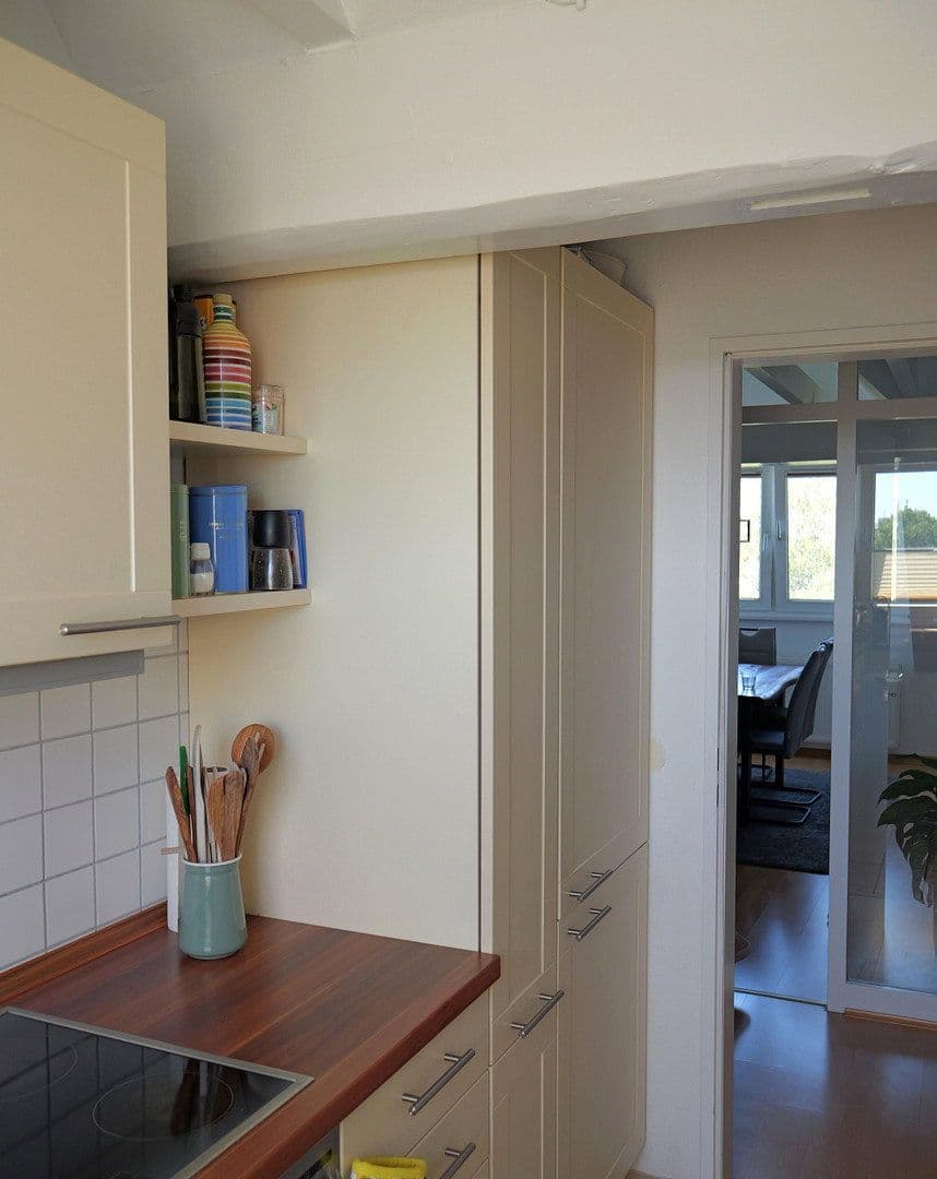 Predaj bytu 2-izbový 61 m², Viktoriastr. 13, Köln, Severné Porýnie - Westfálsko Predaj bytu 2-izbový 61 m², Viktoriastr. 13, Köln, Severné Porýnie - Westfálsko