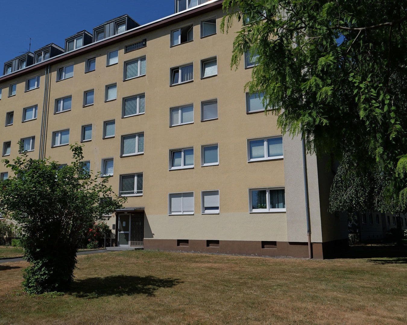Predaj bytu 2-izbový 61 m², Viktoriastr. 13, Köln, Severné Porýnie - Westfálsko Predaj bytu 2-izbový 61 m², Viktoriastr. 13, Köln, Severné Porýnie - Westfálsko