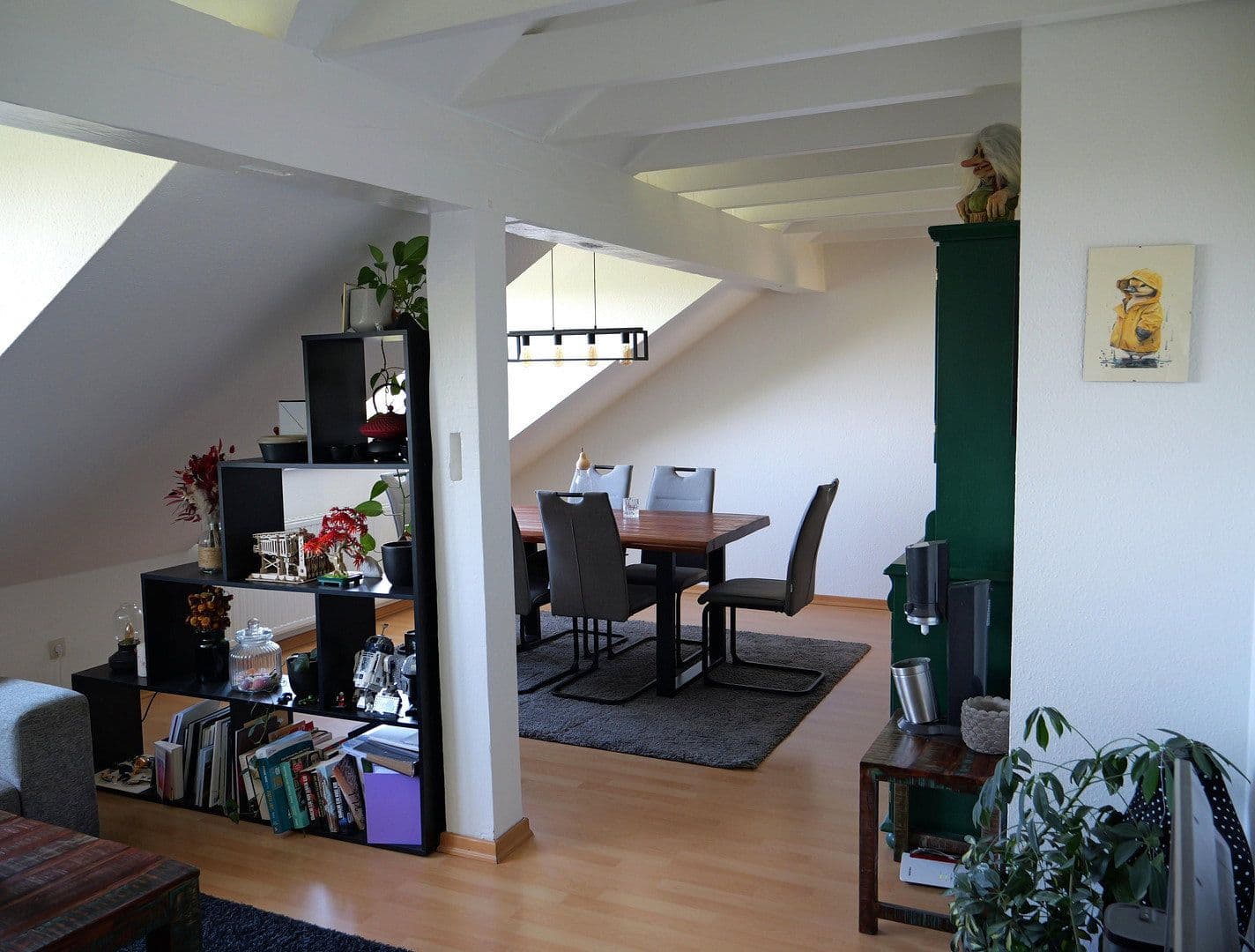 Predaj bytu 2-izbový 61 m², Viktoriastr. 13, Köln, Severné Porýnie - Westfálsko Predaj bytu 2-izbový 61 m², Viktoriastr. 13, Köln, Severné Porýnie - Westfálsko