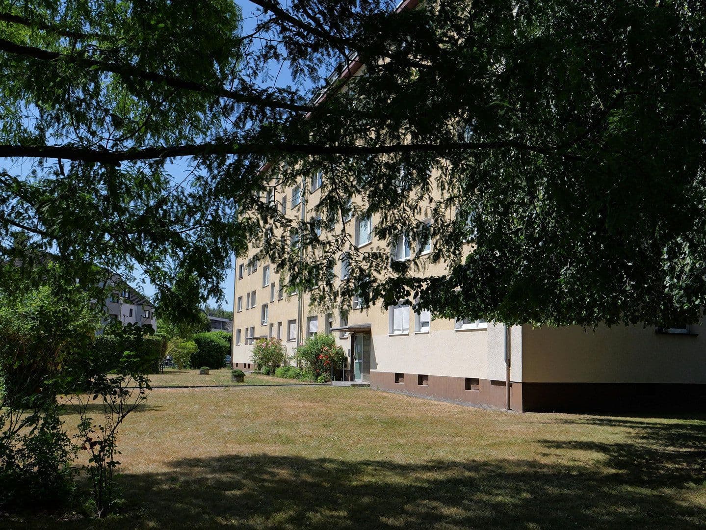 Predaj bytu 2-izbový 61 m², Viktoriastr. 13, Köln, Severné Porýnie - Westfálsko Predaj bytu 2-izbový 61 m², Viktoriastr. 13, Köln, Severné Porýnie - Westfálsko