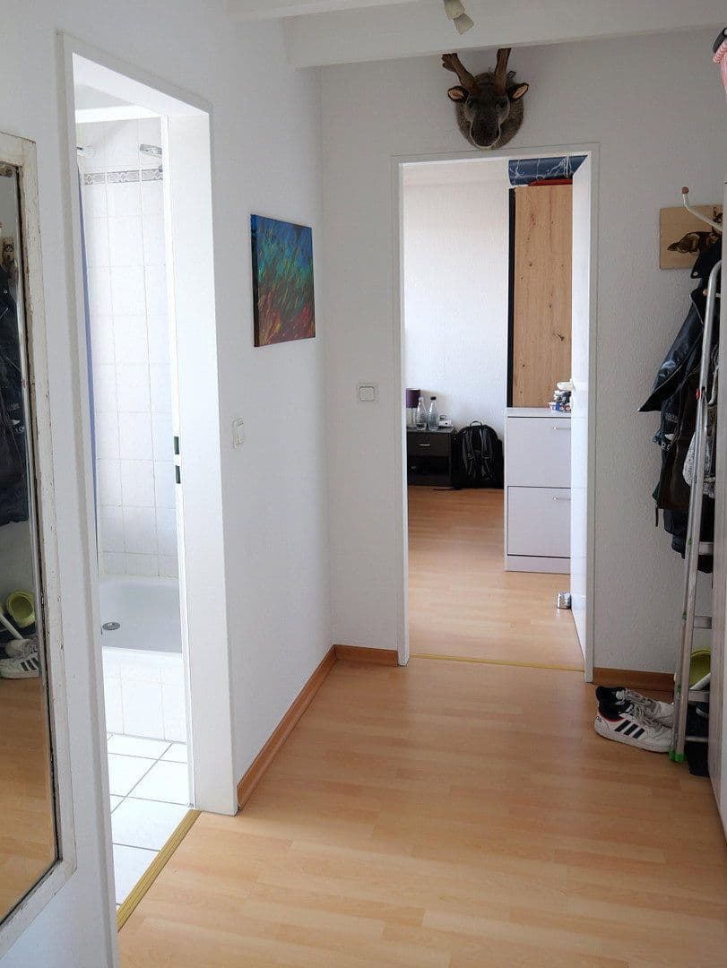Predaj bytu 2-izbový 61 m², Viktoriastr. 13, Köln, Severné Porýnie - Westfálsko Predaj bytu 2-izbový 61 m², Viktoriastr. 13, Köln, Severné Porýnie - Westfálsko