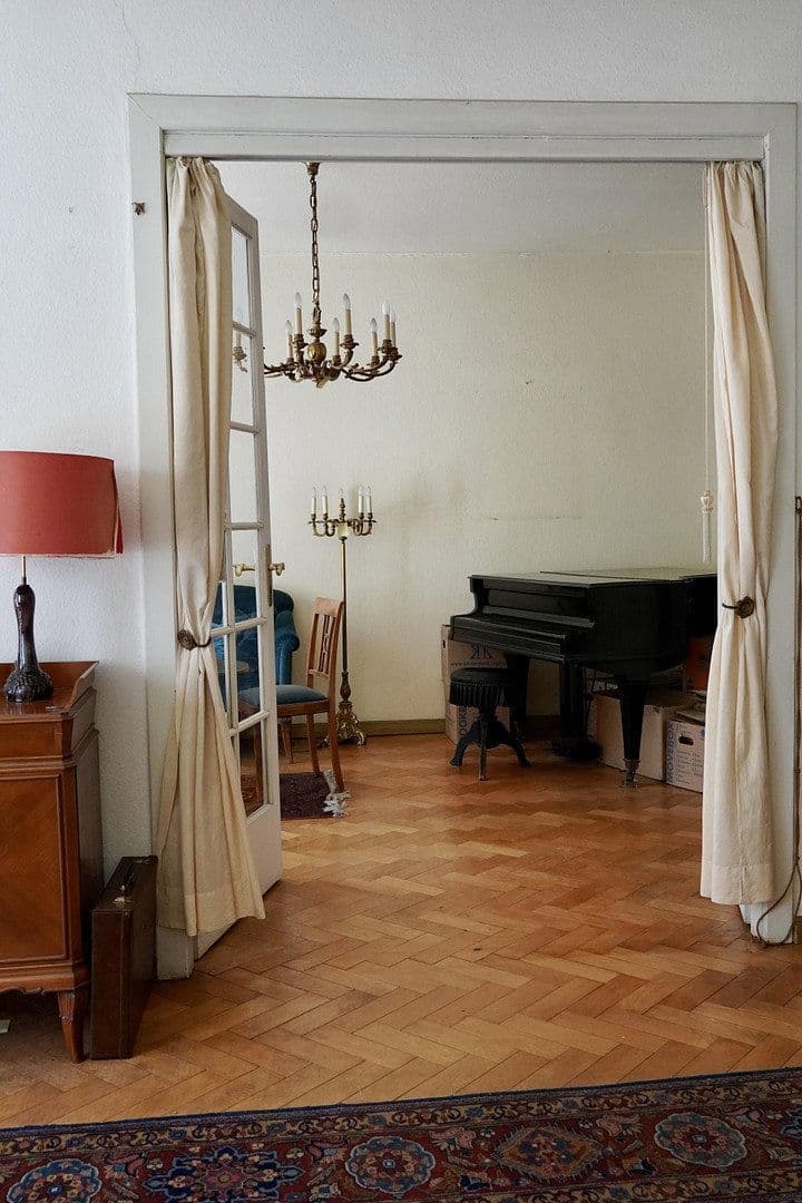 Predaj domu 190 m², pozemok 315 m², Berlin, Berlín Predaj domu 190 m², pozemok 315 m², Berlin, Berlín