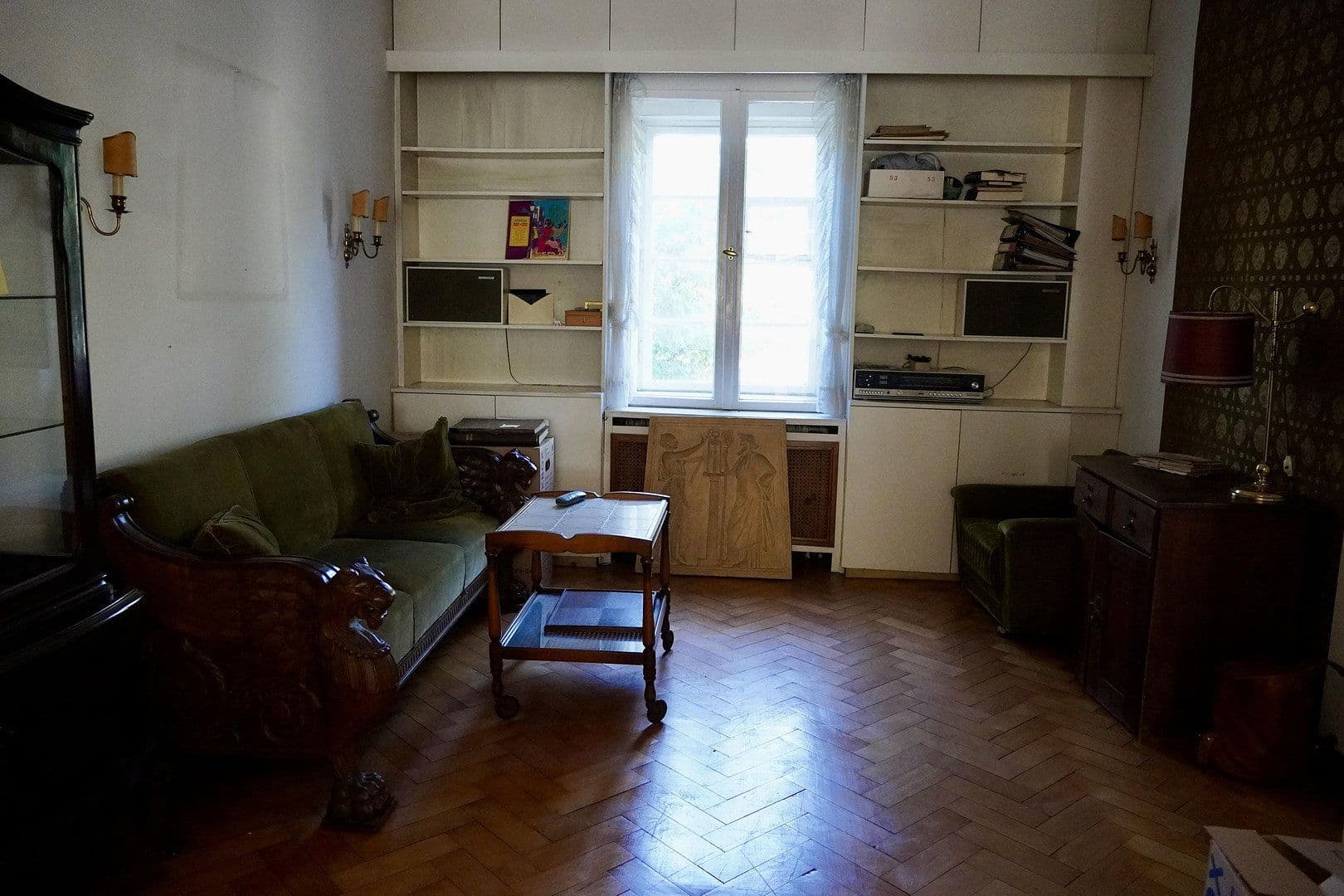 Predaj domu 190 m², pozemok 315 m², Berlin, Berlín Predaj domu 190 m², pozemok 315 m², Berlin, Berlín