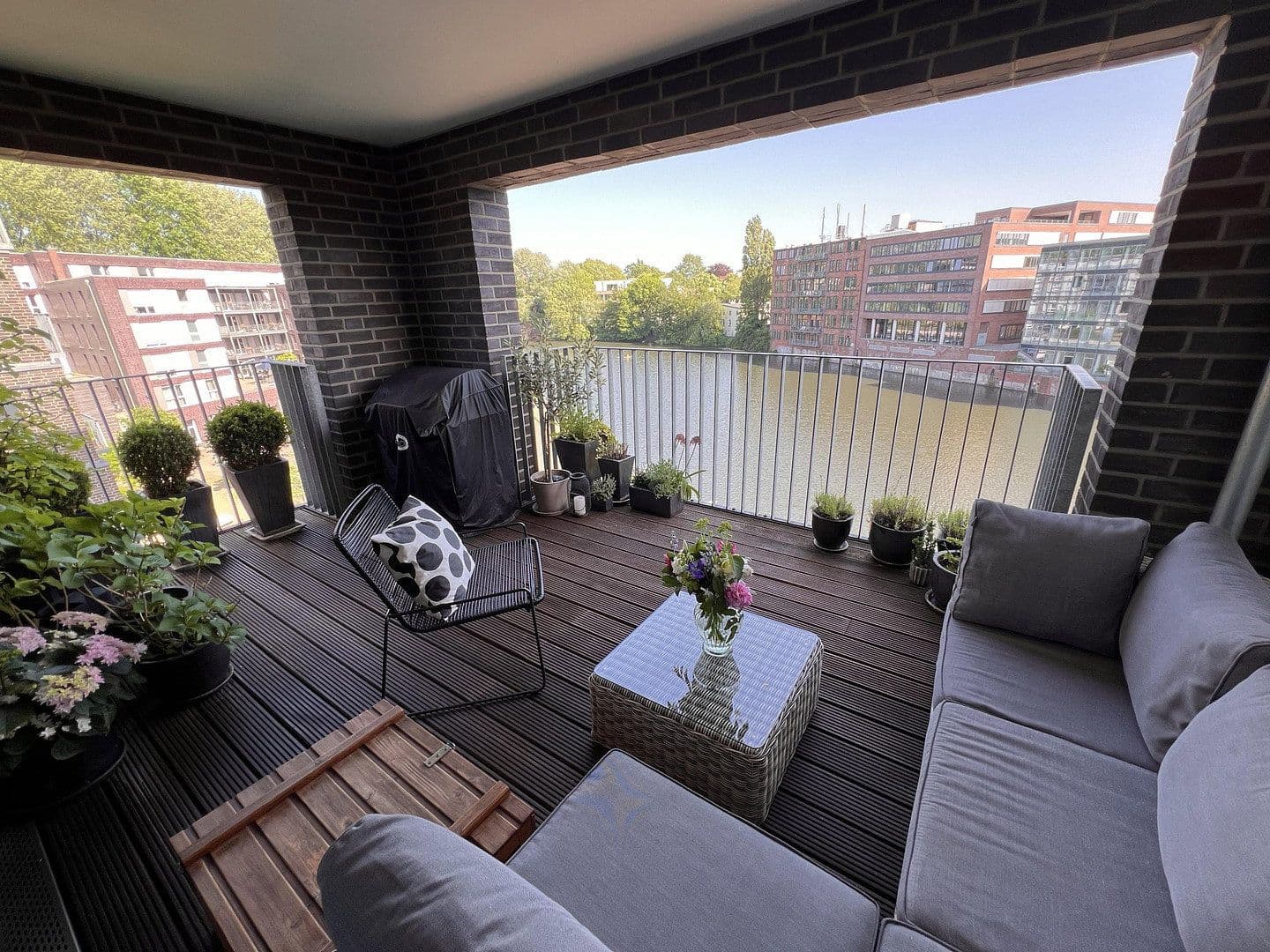 Predaj bytu 3-izbový 75 m², Lämmersieth 8, Hamburg, Hamburg Predaj bytu 3-izbový 75 m², Lämmersieth 8, Hamburg, Hamburg
