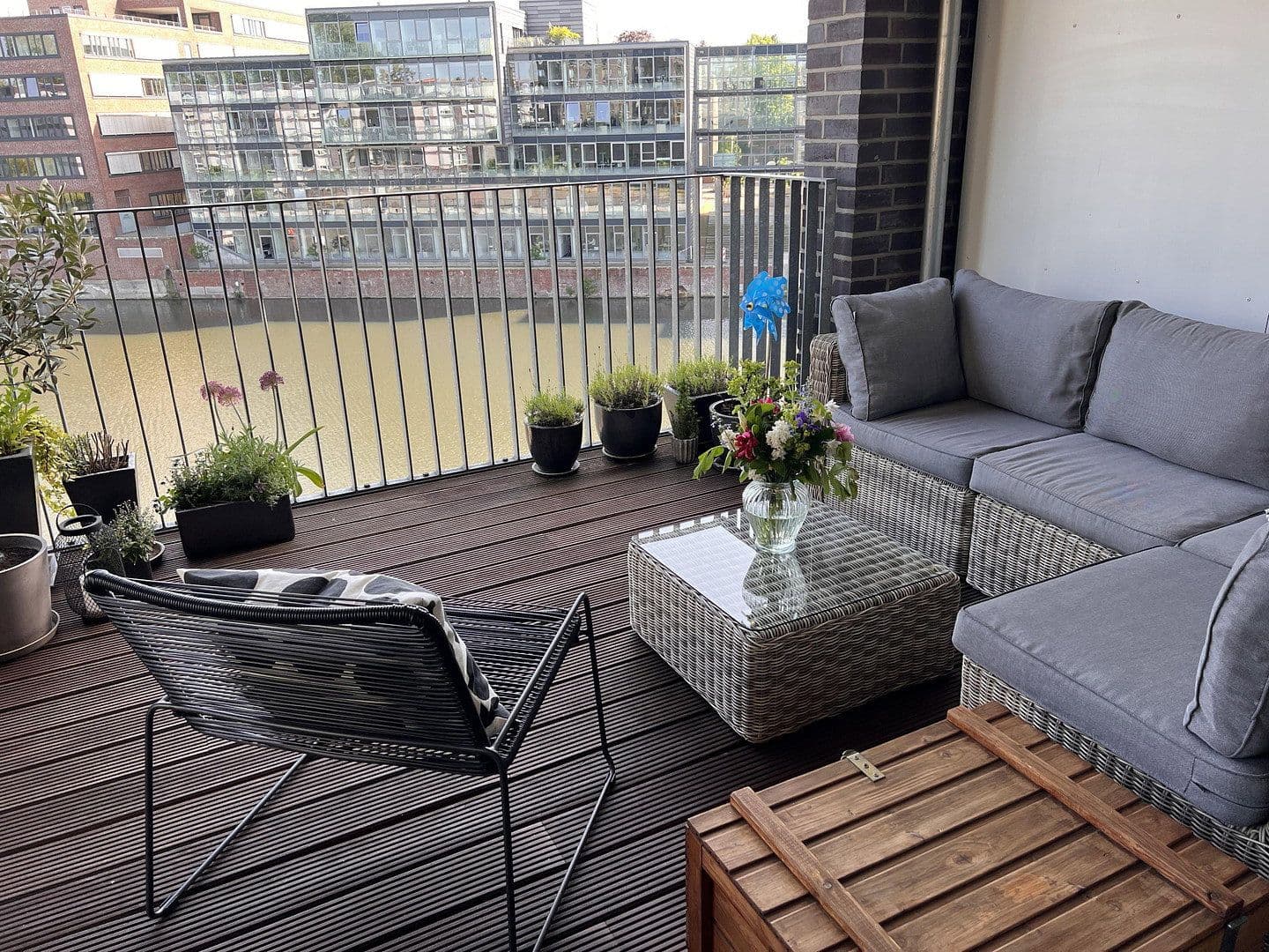 Predaj bytu 3-izbový 75 m², Lämmersieth 8, Hamburg, Hamburg Predaj bytu 3-izbový 75 m², Lämmersieth 8, Hamburg, Hamburg
