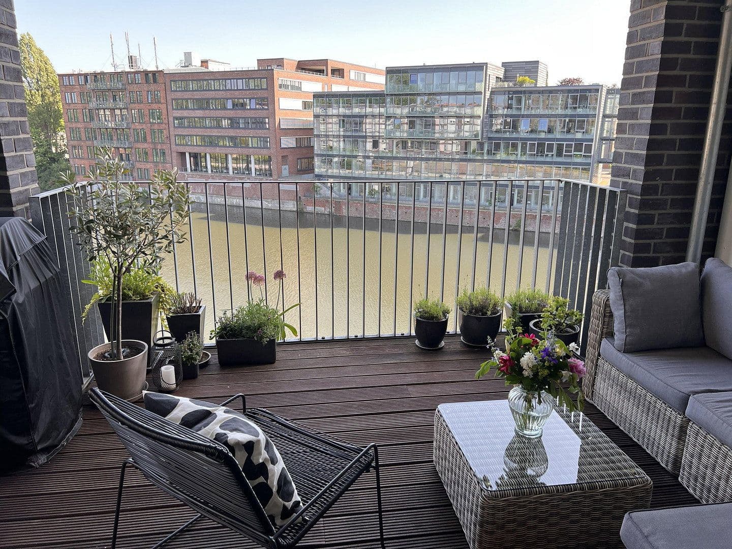 Predaj bytu 3-izbový 75 m², Lämmersieth 8, Hamburg, Hamburg Predaj bytu 3-izbový 75 m², Lämmersieth 8, Hamburg, Hamburg