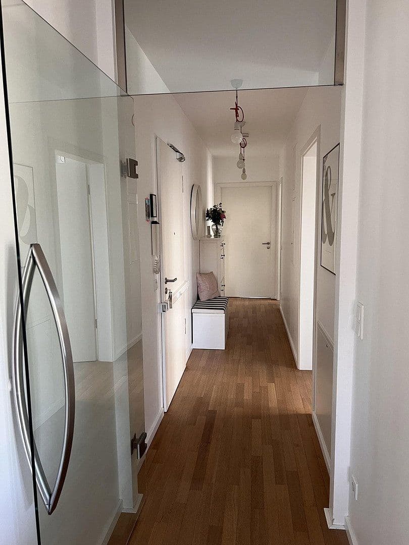 Predaj bytu 3-izbový 75 m², Lämmersieth 8, Hamburg, Hamburg Predaj bytu 3-izbový 75 m², Lämmersieth 8, Hamburg, Hamburg