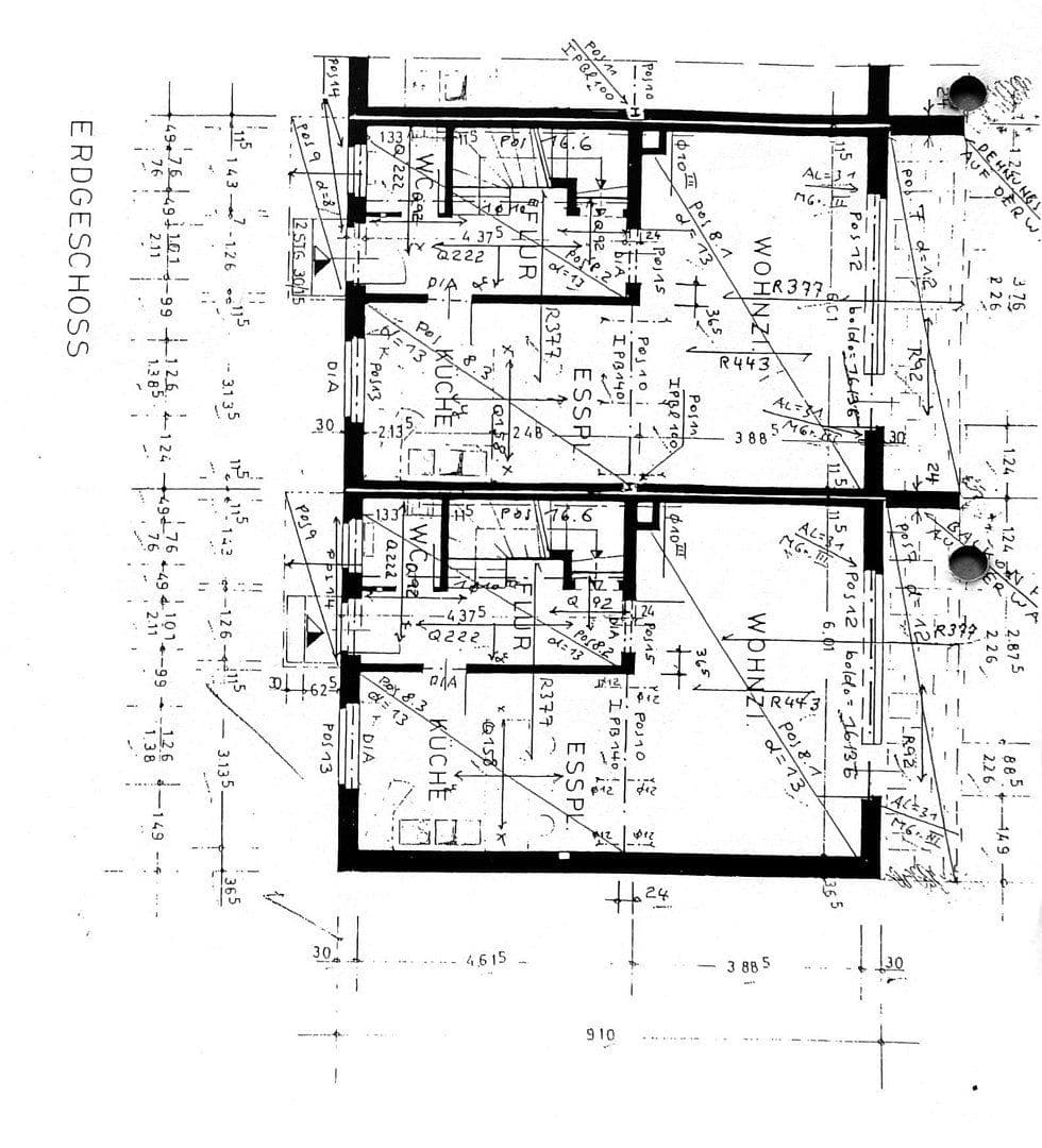 Predaj domu 101 m², pozemok 204 m², Seevetal, Dolné Sasko Predaj domu 101 m², pozemok 204 m², Seevetal, Dolné Sasko