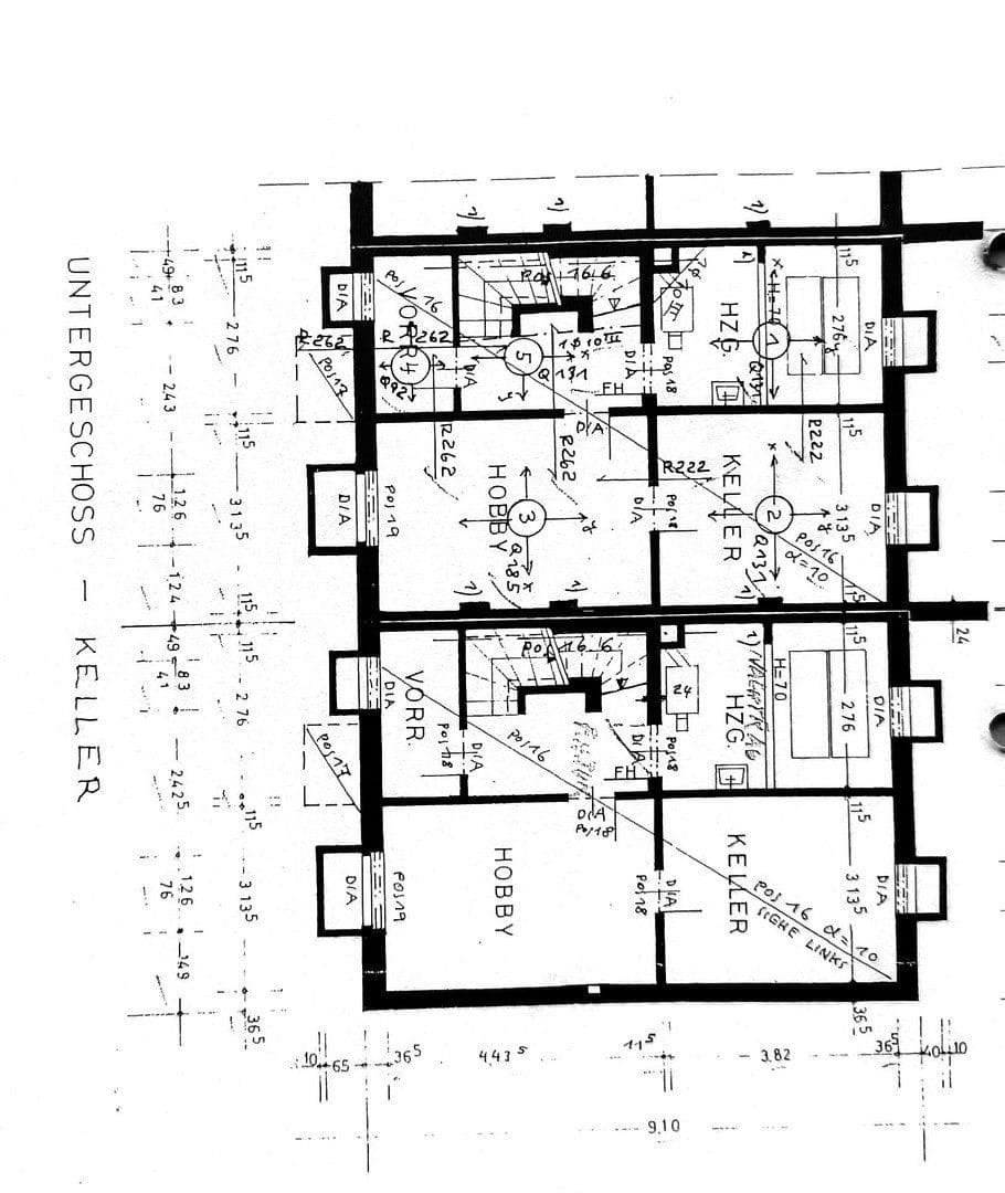 Predaj domu 101 m², pozemok 204 m², Seevetal, Dolné Sasko Predaj domu 101 m², pozemok 204 m², Seevetal, Dolné Sasko