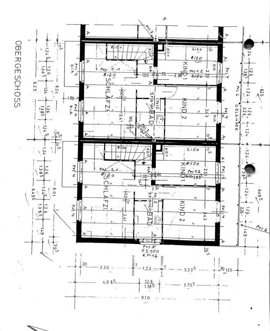 Predaj domu 101 m², pozemok 204 m², Seevetal, Dolné Sasko Predaj domu 101 m², pozemok 204 m², Seevetal, Dolné Sasko