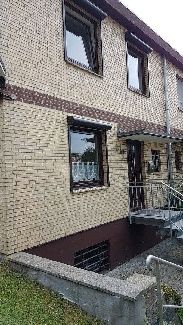 Predaj domu 101 m², pozemok 204 m², Seevetal, Dolné Sasko Predaj domu 101 m², pozemok 204 m², Seevetal, Dolné Sasko