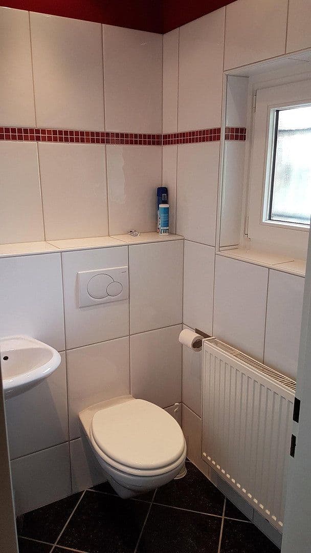 Predaj domu 101 m², pozemok 204 m², Seevetal, Dolné Sasko Predaj domu 101 m², pozemok 204 m², Seevetal, Dolné Sasko