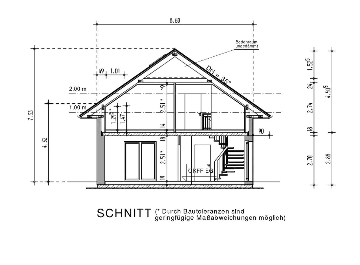 Predaj domu 148 m², pozemok 600 m², Ludwigsfelde, Brandenbursko Predaj domu 148 m², pozemok 600 m², Ludwigsfelde, Brandenbursko