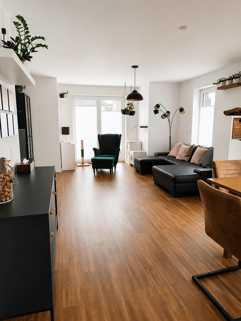 Predaj domu 148 m², pozemok 600 m², Ludwigsfelde, Brandenbursko Predaj domu 148 m², pozemok 600 m², Ludwigsfelde, Brandenbursko