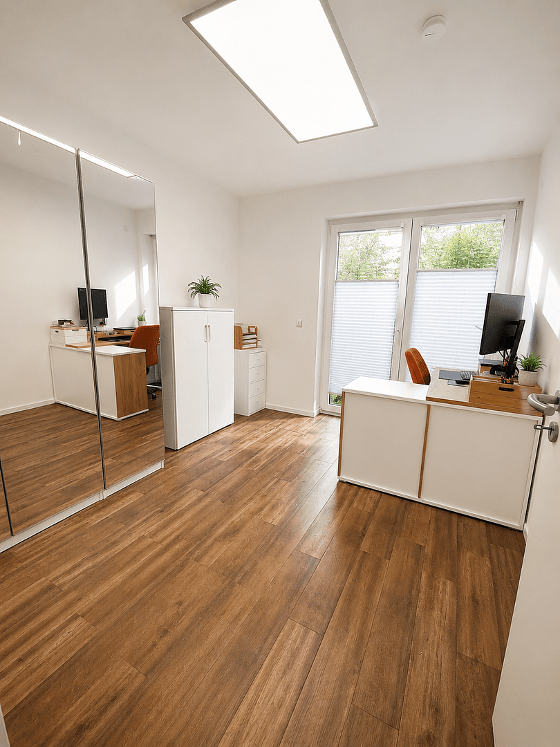Predaj domu 148 m², pozemok 600 m², Ludwigsfelde, Brandenbursko Predaj domu 148 m², pozemok 600 m², Ludwigsfelde, Brandenbursko