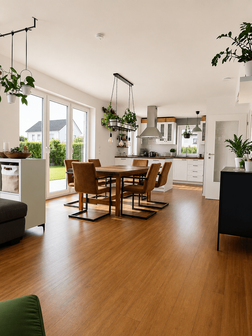 Predaj domu 148 m², pozemok 600 m², Ludwigsfelde, Brandenbursko Predaj domu 148 m², pozemok 600 m², Ludwigsfelde, Brandenbursko