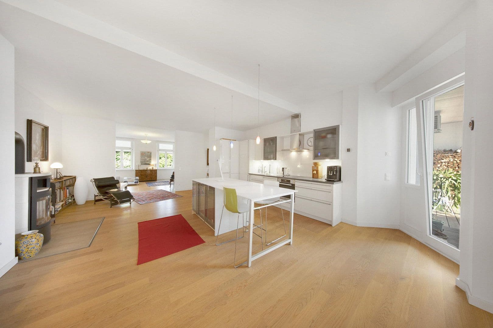Predaj bytu 3-izbový 199 m², Karlsruhe, Bádensko-Wurttembersko Predaj bytu 3-izbový 199 m², Karlsruhe, Bádensko-Wurttembersko