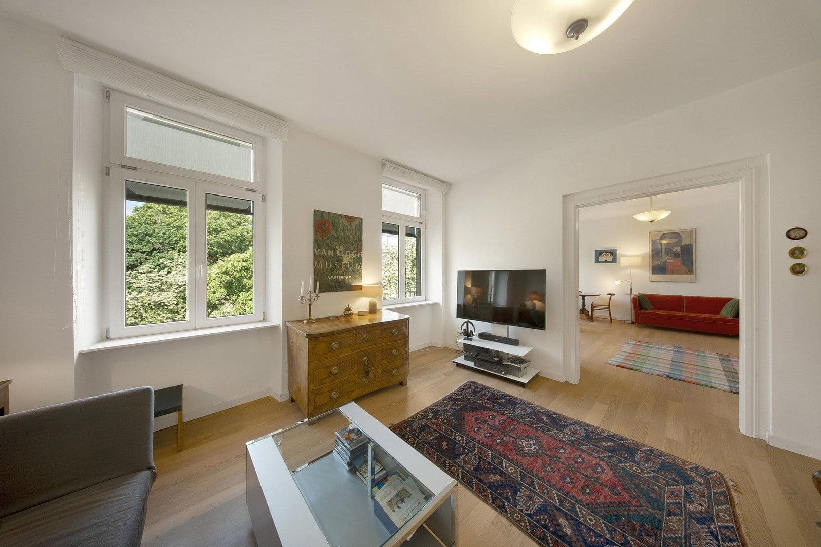 Predaj bytu 3-izbový 199 m², Karlsruhe, Bádensko-Wurttembersko Predaj bytu 3-izbový 199 m², Karlsruhe, Bádensko-Wurttembersko