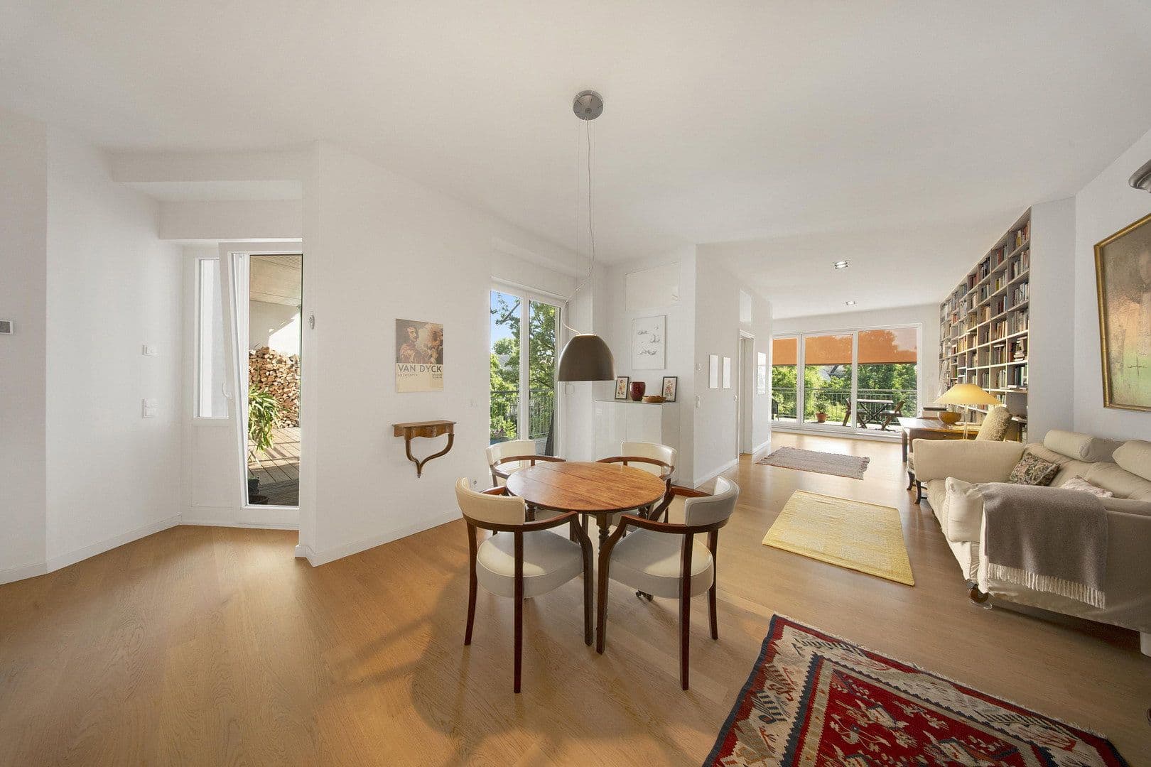 Predaj bytu 3-izbový 199 m², Karlsruhe, Bádensko-Wurttembersko Predaj bytu 3-izbový 199 m², Karlsruhe, Bádensko-Wurttembersko