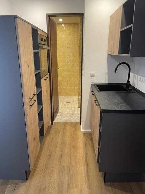 Prenájom bytu 1-izbový 40 m², Rheinallee 8, Bad Hönningen, Porýnie-Falcko Prenájom bytu 1-izbový 40 m², Rheinallee 8, Bad Hönningen, Porýnie-Falcko