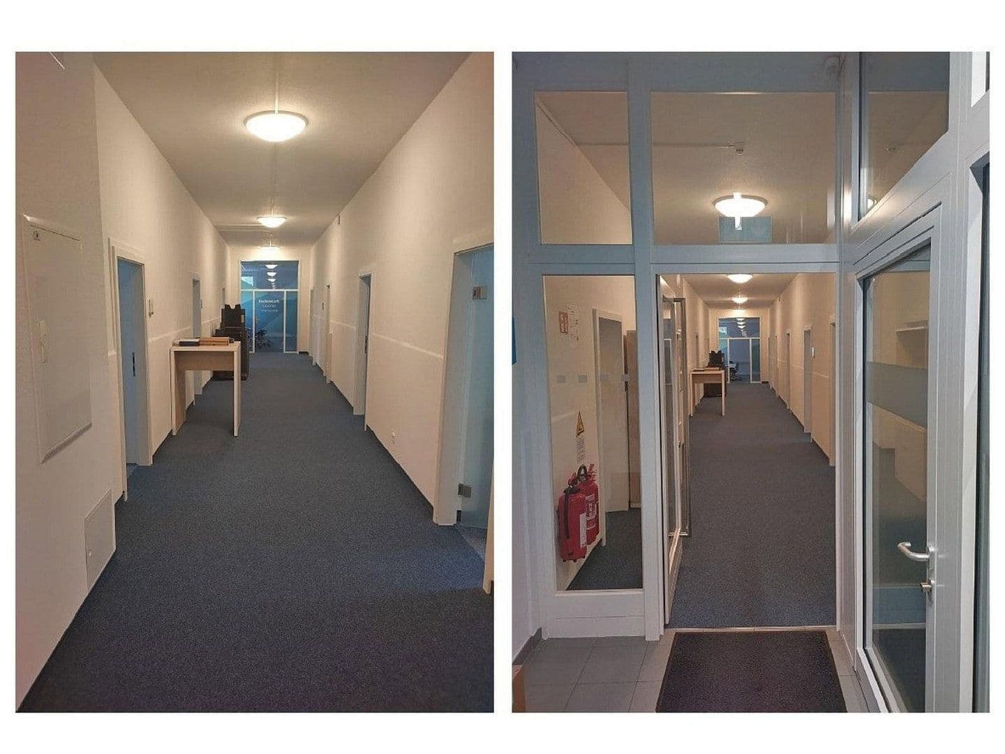 Prenájom kancelárie 336 m², Hugo-Junkers-Ring 9, Dresden, Sasko Prenájom kancelárie 336 m², Hugo-Junkers-Ring 9, Dresden, Sasko