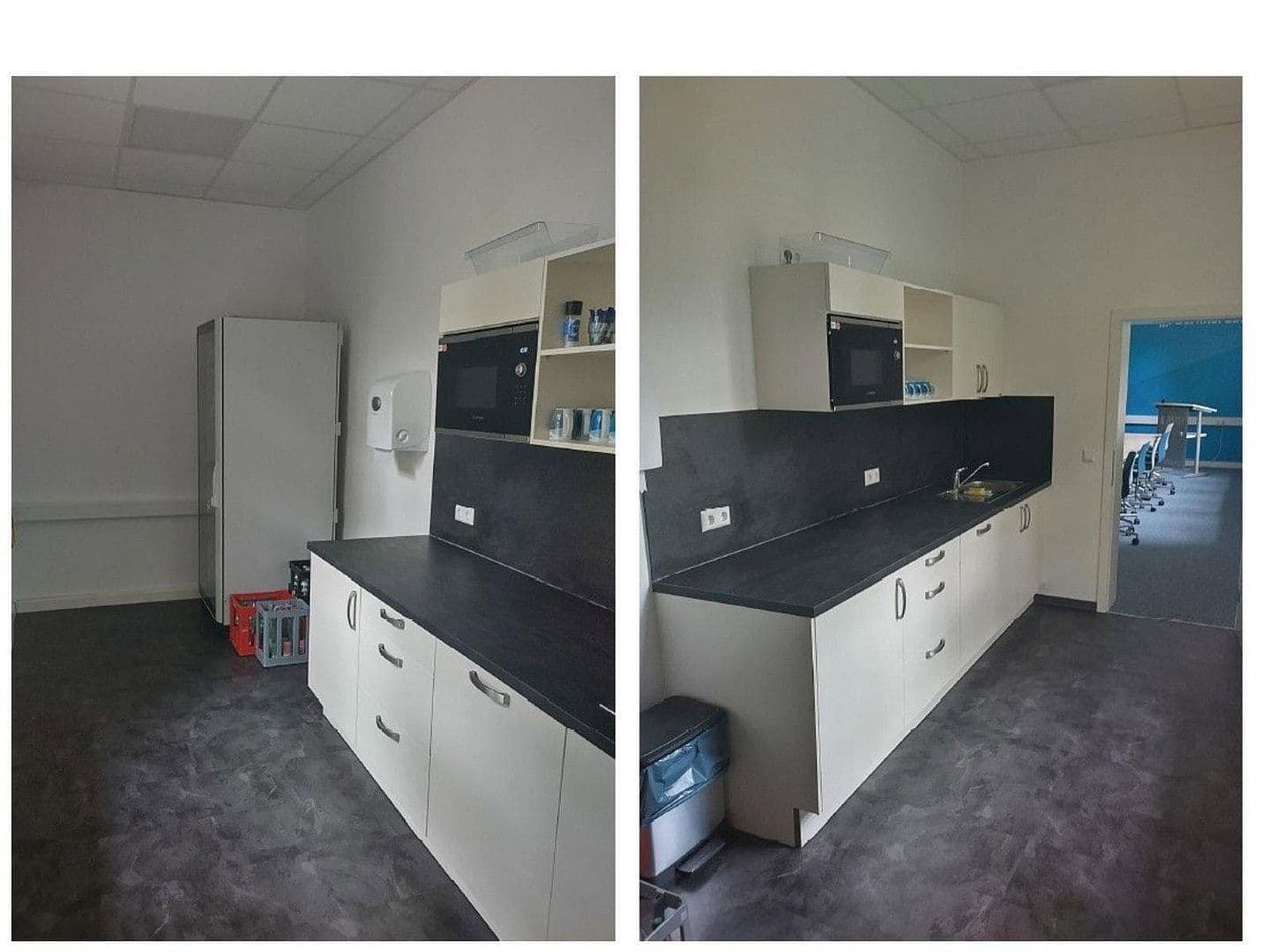 Prenájom kancelárie 336 m², Hugo-Junkers-Ring 9, Dresden, Sasko Prenájom kancelárie 336 m², Hugo-Junkers-Ring 9, Dresden, Sasko