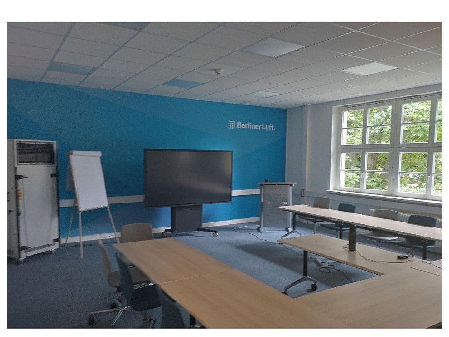 Prenájom kancelárie 336 m², Hugo-Junkers-Ring 9, Dresden, Sasko Prenájom kancelárie 336 m², Hugo-Junkers-Ring 9, Dresden, Sasko