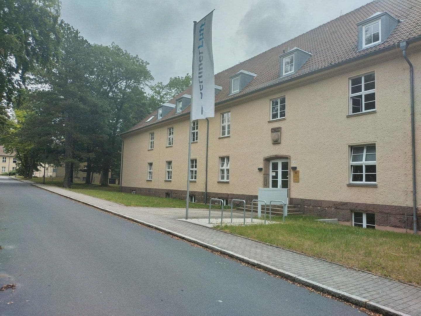 Prenájom kancelárie 336 m², Hugo-Junkers-Ring 9, Dresden, Sasko Prenájom kancelárie 336 m², Hugo-Junkers-Ring 9, Dresden, Sasko