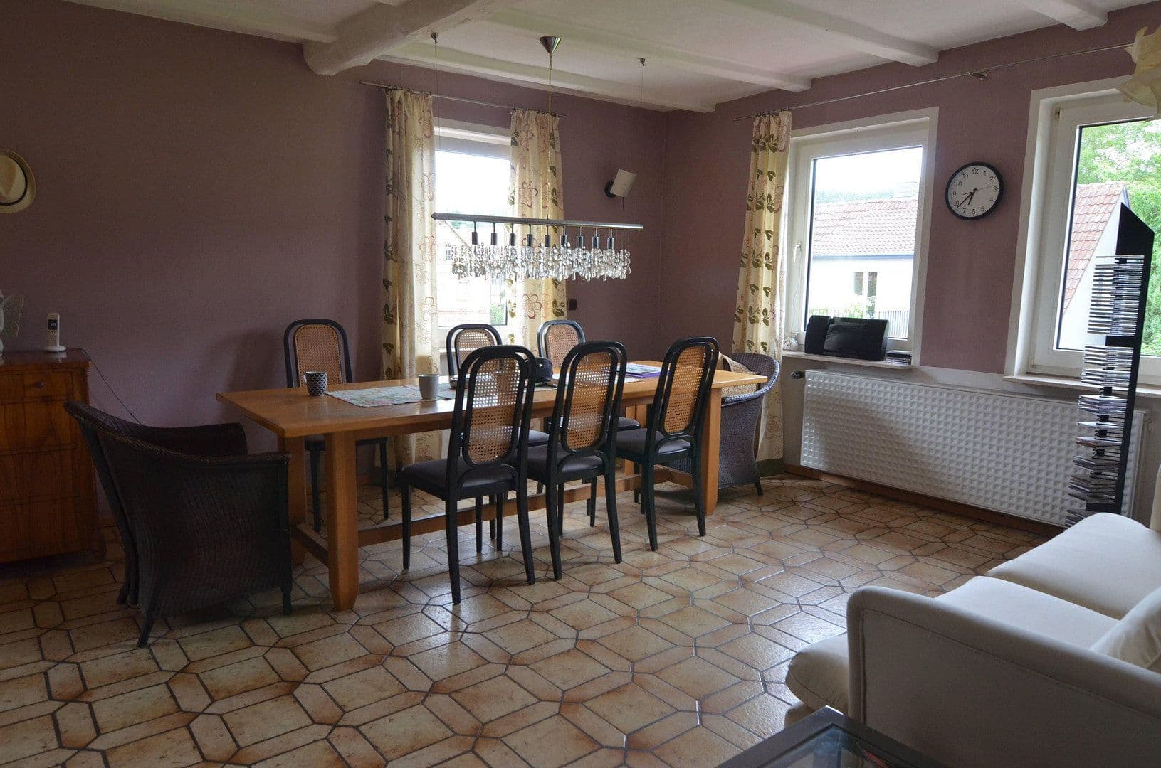 Predaj pozemku 20.000 m², Haunetal, Hesensko Predaj pozemku 20.000 m², Haunetal, Hesensko