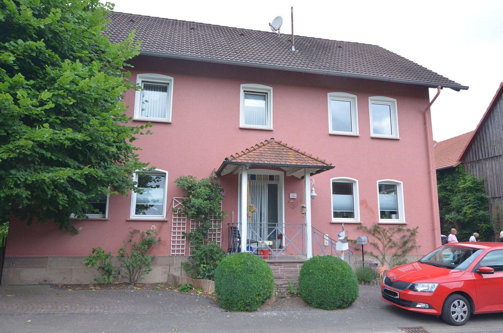 Predaj pozemku 20.000 m², Haunetal, Hesensko Predaj pozemku 20.000 m², Haunetal, Hesensko