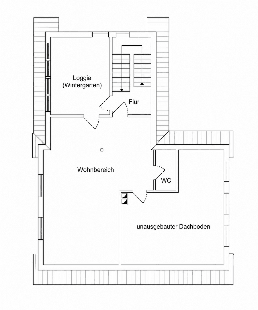 Predaj pozemku 20.000 m², Haunetal, Hesensko Predaj pozemku 20.000 m², Haunetal, Hesensko