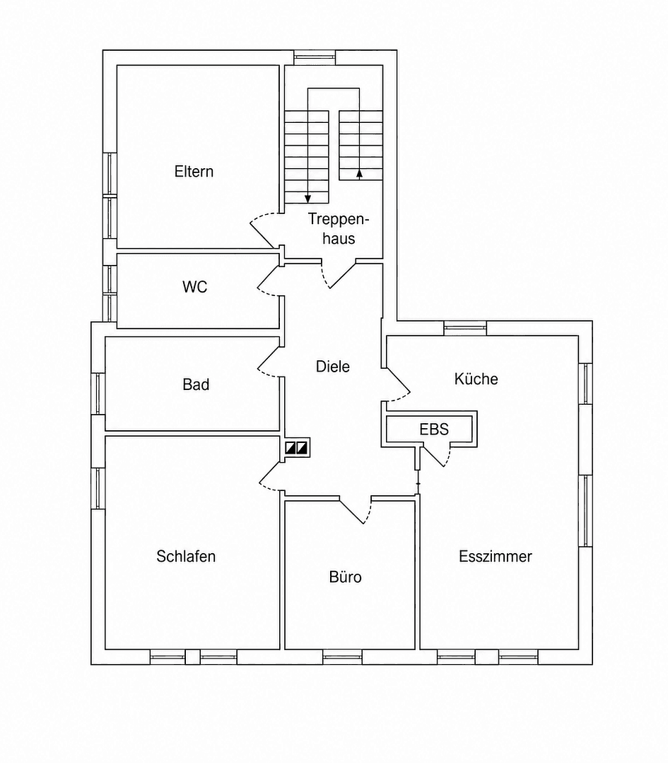 Predaj pozemku 20.000 m², Haunetal, Hesensko Predaj pozemku 20.000 m², Haunetal, Hesensko