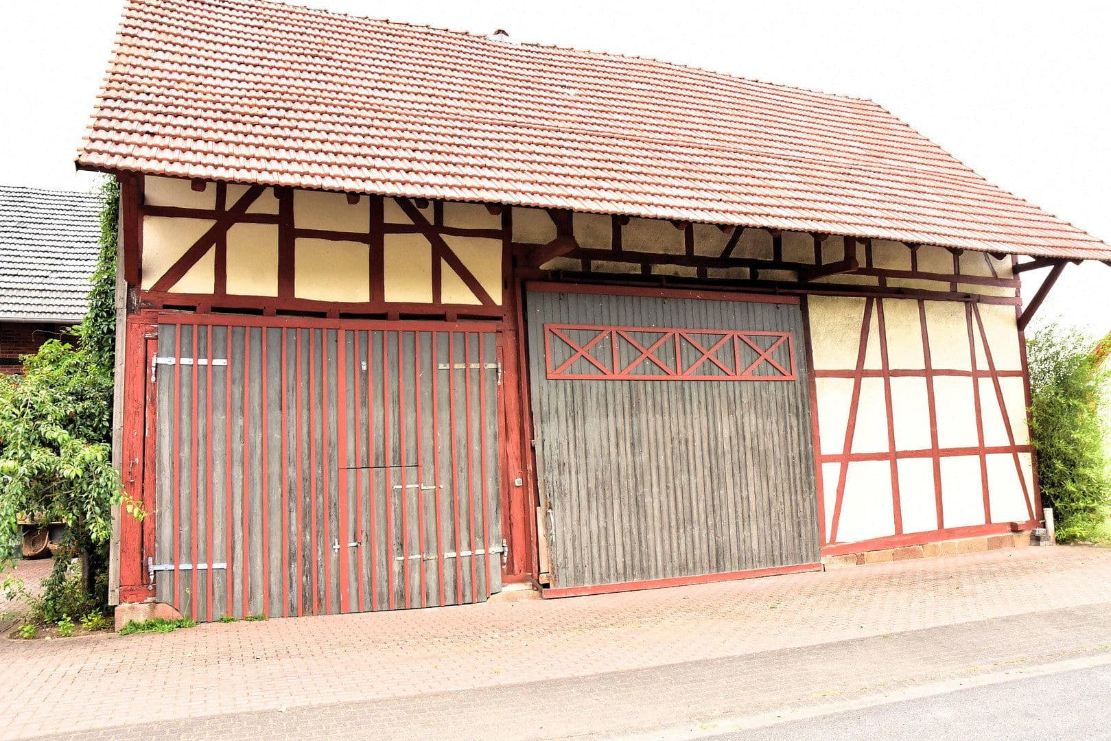 Predaj pozemku 20.000 m², Haunetal, Hesensko Predaj pozemku 20.000 m², Haunetal, Hesensko