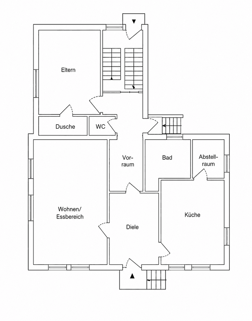 Predaj pozemku 20.000 m², Haunetal, Hesensko Predaj pozemku 20.000 m², Haunetal, Hesensko