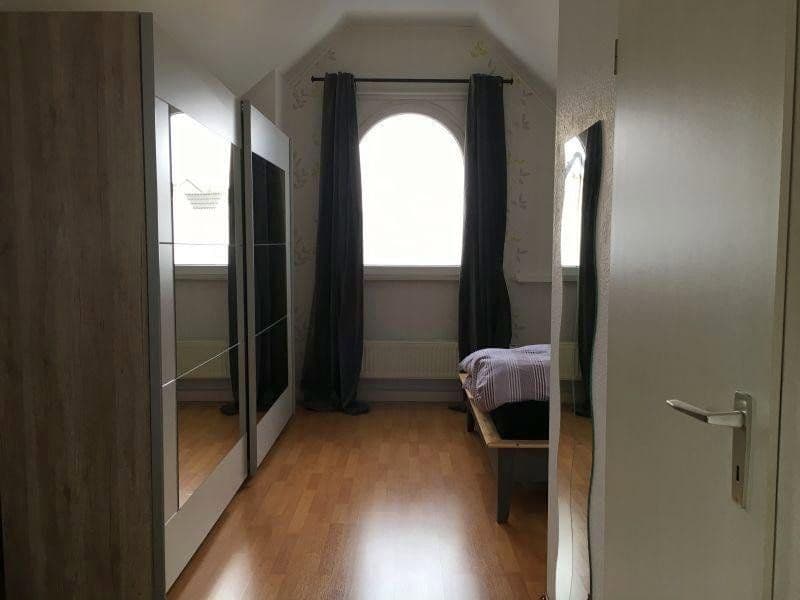 Prenájom bytu 2-izbový 79 m², Rosmarinheide 18a, Troisdorf, Severné Porýnie - Westfálsko Prenájom bytu 2-izbový 79 m², Rosmarinheide 18a, Troisdorf, Severné Porýnie - Westfálsko