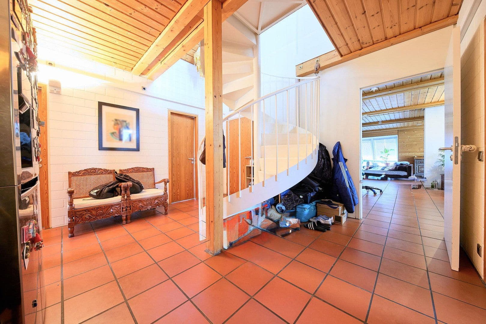 Prenájom bytu 5-izbový 182 m², Herrenberg, Bádensko-Wurttembersko Prenájom bytu 5-izbový 182 m², Herrenberg, Bádensko-Wurttembersko