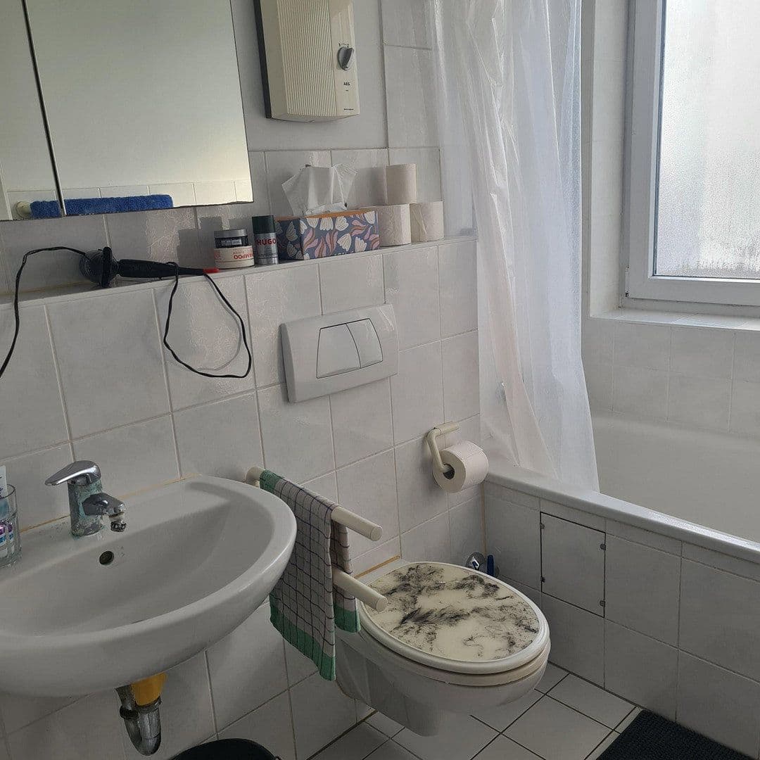 Predaj bytu 3-izbový 77 m², Heinrich-Hoerle-Str. 25, Köln, Severné Porýnie - Westfálsko Predaj bytu 3-izbový 77 m², Heinrich-Hoerle-Str. 25, Köln, Severné Porýnie - Westfálsko