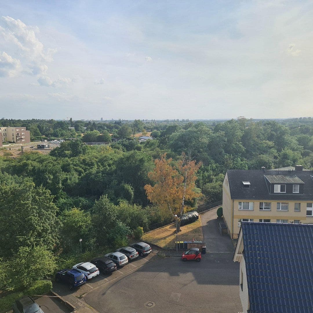 Predaj bytu 3-izbový 77 m², Heinrich-Hoerle-Str. 25, Köln, Severné Porýnie - Westfálsko Predaj bytu 3-izbový 77 m², Heinrich-Hoerle-Str. 25, Köln, Severné Porýnie - Westfálsko