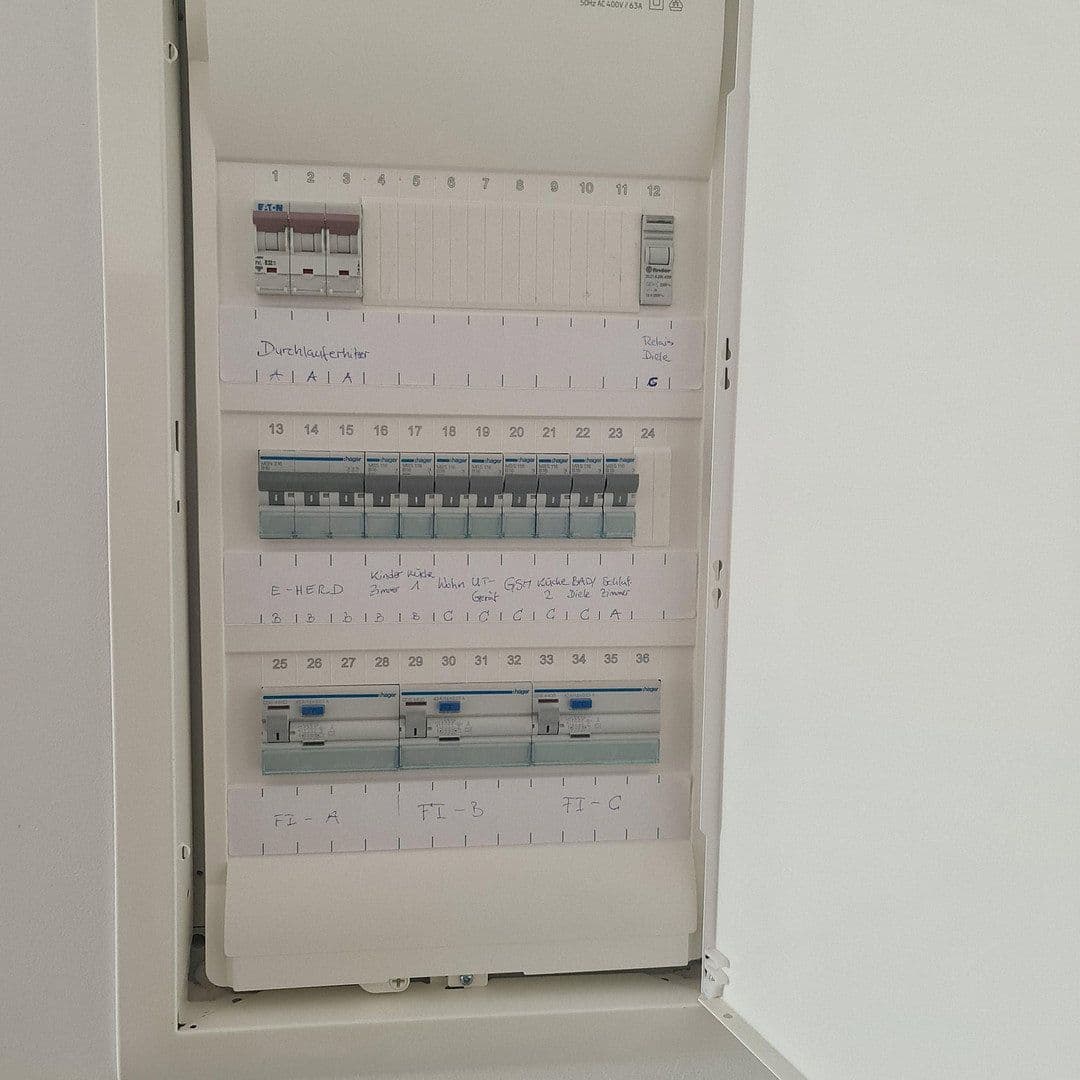 Predaj bytu 3-izbový 77 m², Heinrich-Hoerle-Str. 25, Köln, Severné Porýnie - Westfálsko Predaj bytu 3-izbový 77 m², Heinrich-Hoerle-Str. 25, Köln, Severné Porýnie - Westfálsko